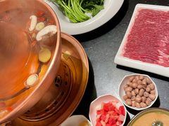 -南门涮肉(上海一店)