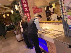 -阿串串老火锅(力盟店)