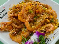 -景好海鲜餐厅(大鹏必选旅游店)