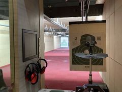 -真枪会射击俱乐部(河西中央公园店)