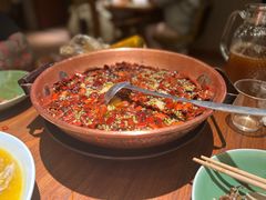 -双流老妈兔头(荟聚店)