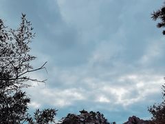 -崂山巨峰游览区