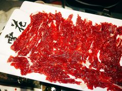-大喜牛鲜牛肉火锅(世纪金源店)