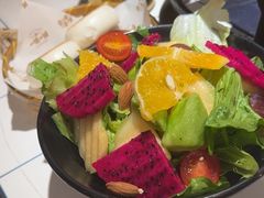 -一味一诚•鲜嫩烤鱼(昌平悦荟店)