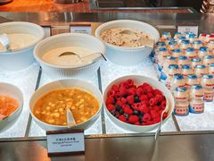 -上海柏悦酒店·世纪100牛排馆