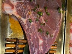 -炙城·韩式烤肉(南京东路店)