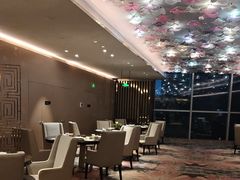 -桃花源中餐厅(金茂豪华精选酒店)