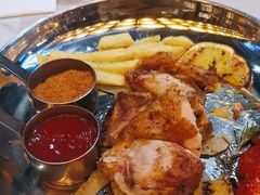 -get pizza意大利餐厅(凯德MALL店)