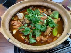 -谢记上海大排档(长寿路店)