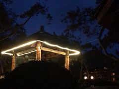 -威海天沐度假区温泉
