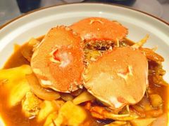 -绿茶餐厅(淮安吾悦广场店)