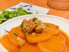 -竹里馆·淮扬菜·功夫茶(老门东店)