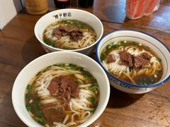 -矮子粉店1985·长沙米粉(湘春路店)