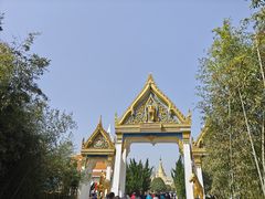 -洛阳白马寺