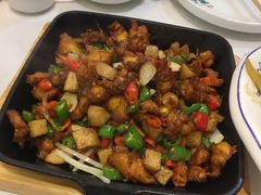-潇湘码头·鲜湘菜(清河店)