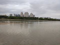 -龙江公园