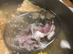 -焯牛潮汕牛肉火锅(云峰街创始店)