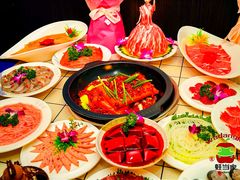 -蜀家渝重庆火锅(南屏街店)