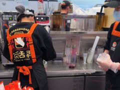 -茶话弄(北京五棵松万达店)