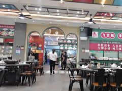 -飞尝蚝·顺德菜·鱼生(顺德总店)