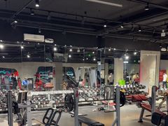 -七星派健身中心(鸟巢店)