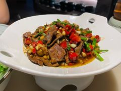 -佬麻雀·剁椒鱼头(京基KK One店)