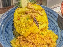 -太食獸泰式茶餐厅(兰州中心首店)
