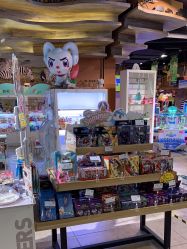 -卡通尼·Safari非洲探索乐园·生日会(金桥国际商业广场店)