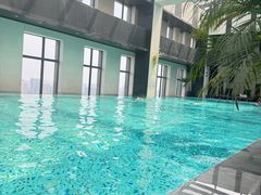 -西美五洲酒店康乐中心