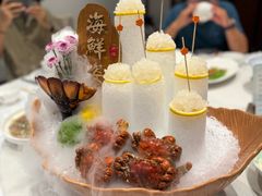 -古韵轩·园林餐厅