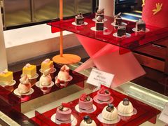 -怡咖啡·自助餐·西安香格里拉