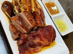 -甲乙丙丁港式茶餐厅(荣祥广场店)
