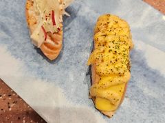 -元气寿司(环球港店)