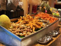 -杭州国际会议中心洲际酒店-原素全日餐厅(解放东路店)