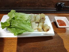 -越南牛肉河粉餐厅(书院巷店)
