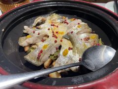 -在前门·烤鸭北京菜(五月花广场店)