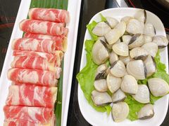 -刘记糟粕醋海鲜烧烤