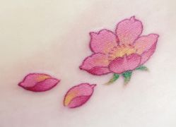 ALB岐刺青(三里屯店)-Black Tattoo Studio