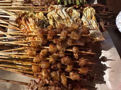 -粉八·云南米线·建水烧烤(常熟路店)