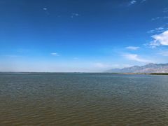 -敕勒川草原文化旅游区