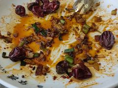 -拿渡·水煮鱼麻辣香锅(王府井奥莱·香江小镇店)