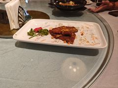 -宋园·金宴浙鲜馆(静安店)