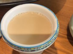 -巴尔喀十新疆餐厅(开发区店)