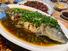 -饭江湖·江湖菜(湖广会馆店)