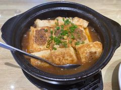 -东山茶寮(新安店)