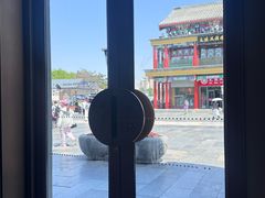 -星巴克臻选(北京前门大街店)