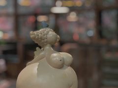-NLFS1983咖啡花园餐厅(锦桂店)