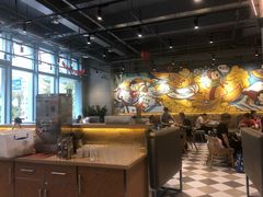 -大头力茶餐厅(花都融创茂店)