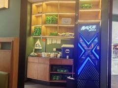 -小菜园新徽菜(青岛市南万象城店)