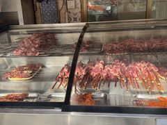 -新疆伊宁远征餐厅